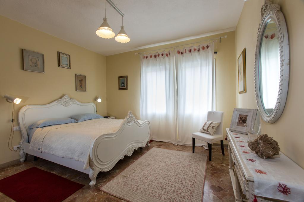 Una Stanza Nel Parco Ariano nel Polesine Kamer foto