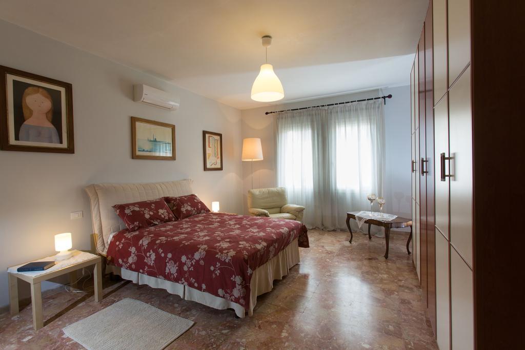 Una Stanza Nel Parco Ariano nel Polesine Kamer foto