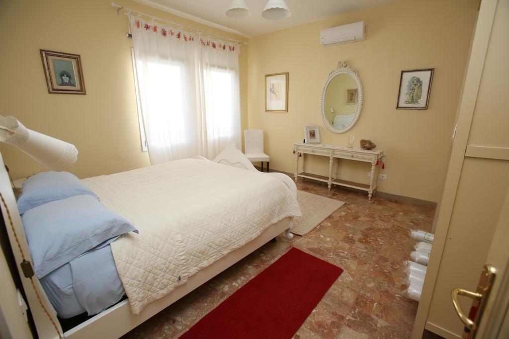 Una Stanza Nel Parco Ariano nel Polesine Kamer foto