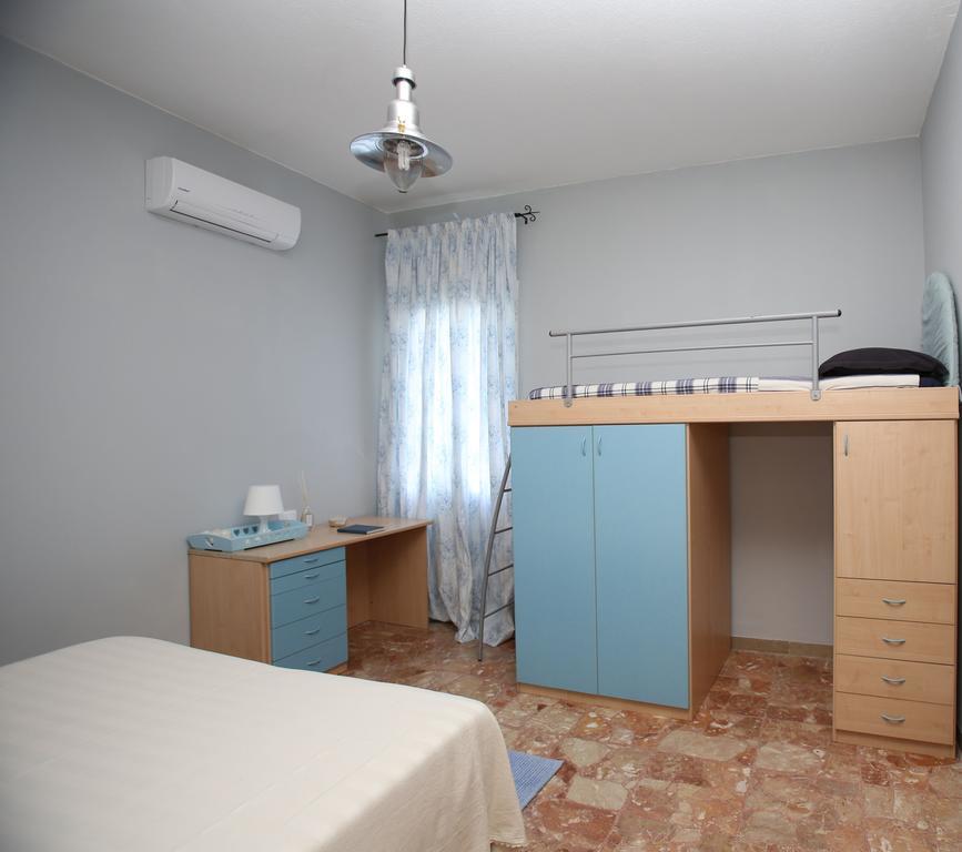 Una Stanza Nel Parco Ariano nel Polesine Kamer foto