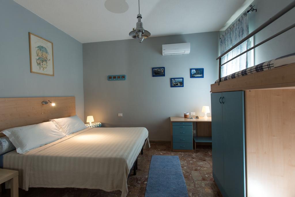 Una Stanza Nel Parco Ariano nel Polesine Kamer foto